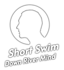 Short Swim Down River Mind logo.